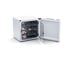 IKA&trade;&nbsp;INC 125 F Digital Convection Incubator